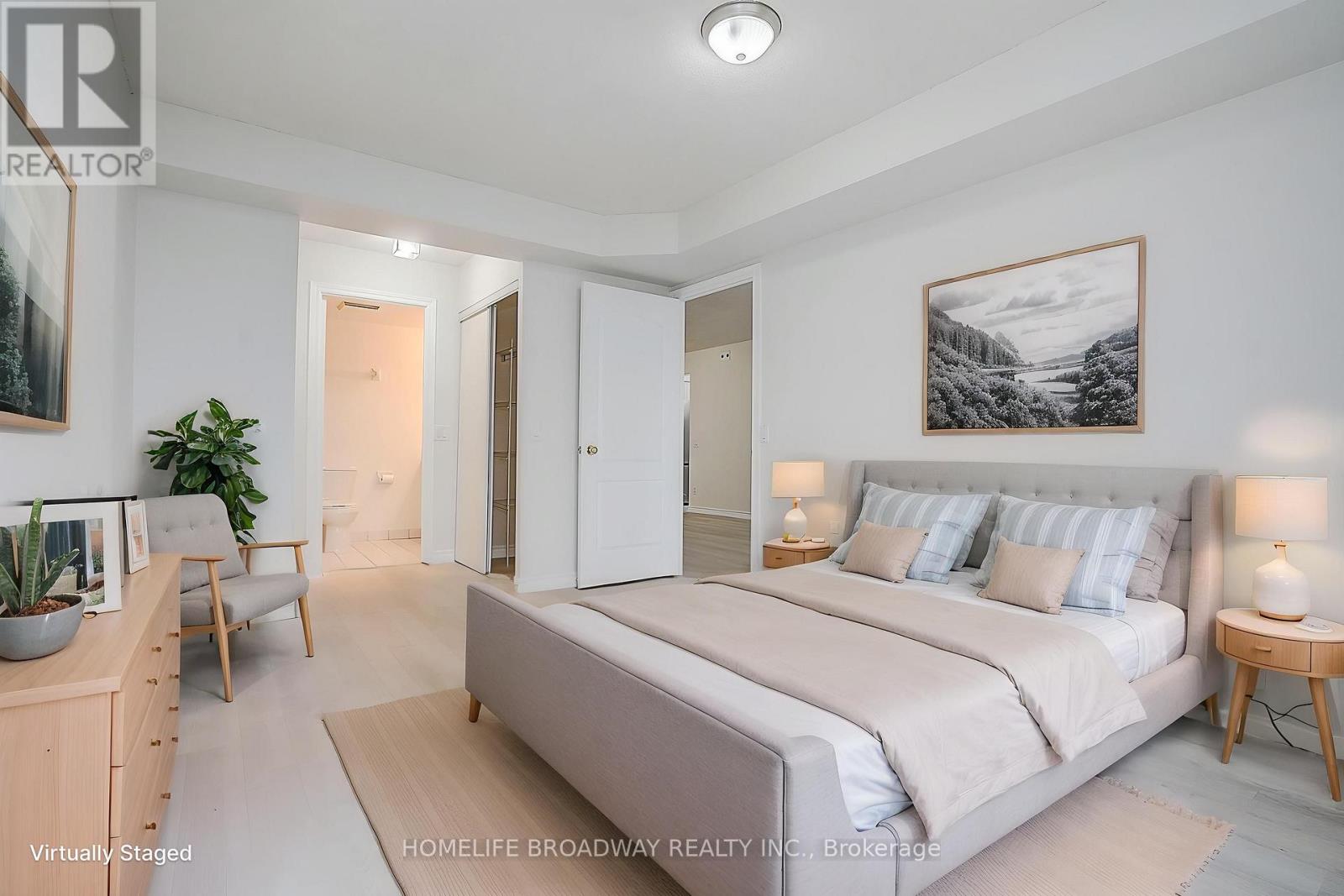 2108 - 115 Omni Drive, Toronto, Ontario  M1P 5B4 - Photo 27 - E12953154