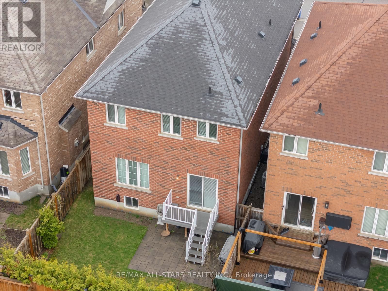 18 Jonas Millway, Whitchurch-Stouffville, Ontario  L4A 0M4 - Photo 39 - N12808336