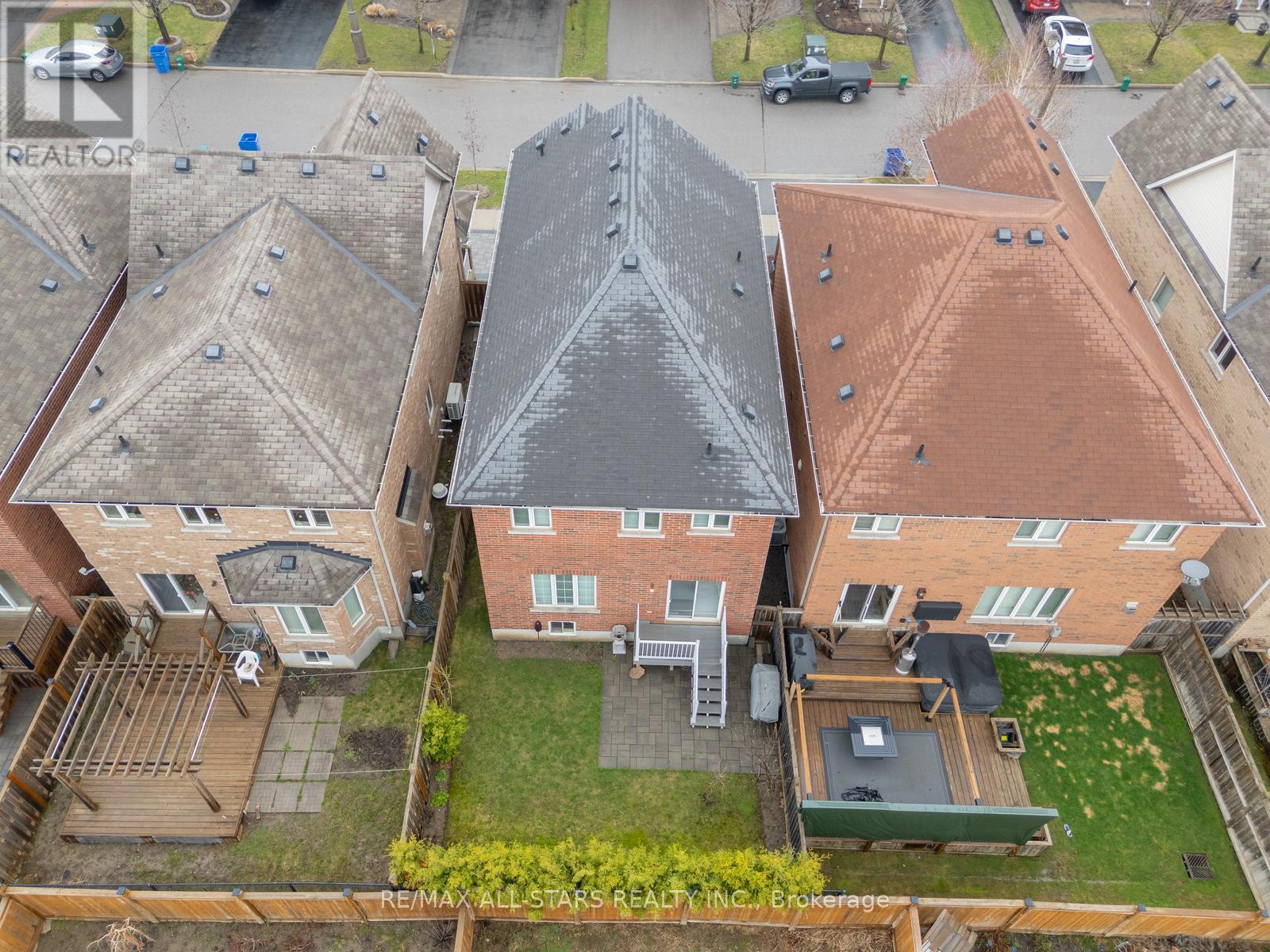 18 Jonas Millway, Whitchurch-Stouffville, Ontario  L4A 0M4 - Photo 37 - N12808336