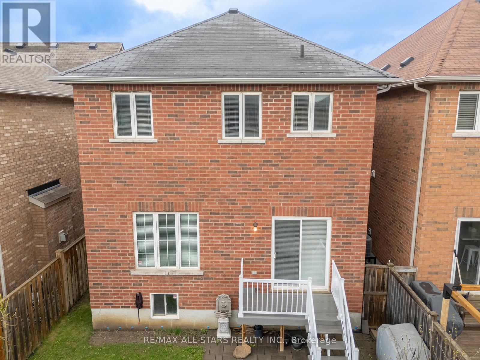 18 Jonas Millway, Whitchurch-Stouffville, Ontario  L4A 0M4 - Photo 40 - N12808336
