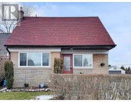 46 GLENSHEPHARD DRIVE, Toronto, Ontario