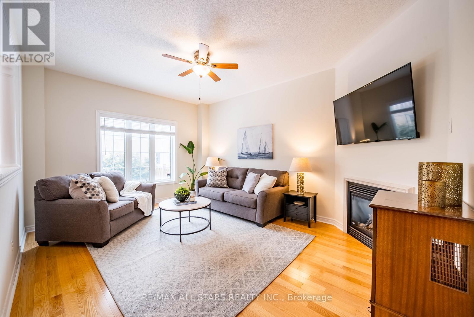 18 Jonas Millway, Whitchurch-Stouffville, Ontario  L4A 0M4 - Photo 13 - N12808336