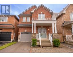 18 JONAS MILLWAY, Whitchurch-Stouffville, Ontario