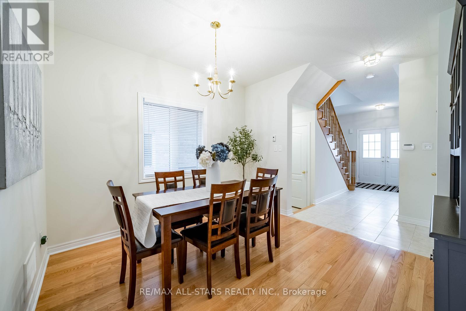 18 Jonas Millway, Whitchurch-Stouffville, Ontario  L4A 0M4 - Photo 11 - N12808336