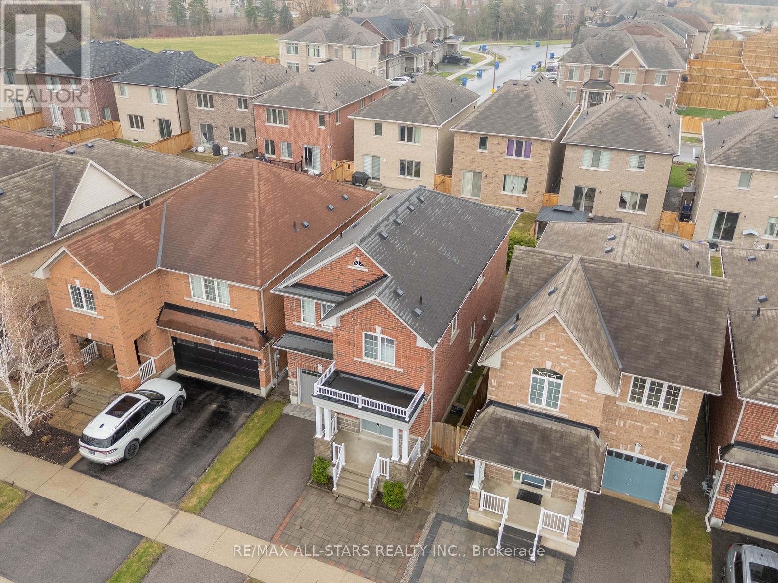 18 Jonas Millway, Whitchurch-Stouffville, Ontario  L4A 0M4 - Photo 42 - N12808336