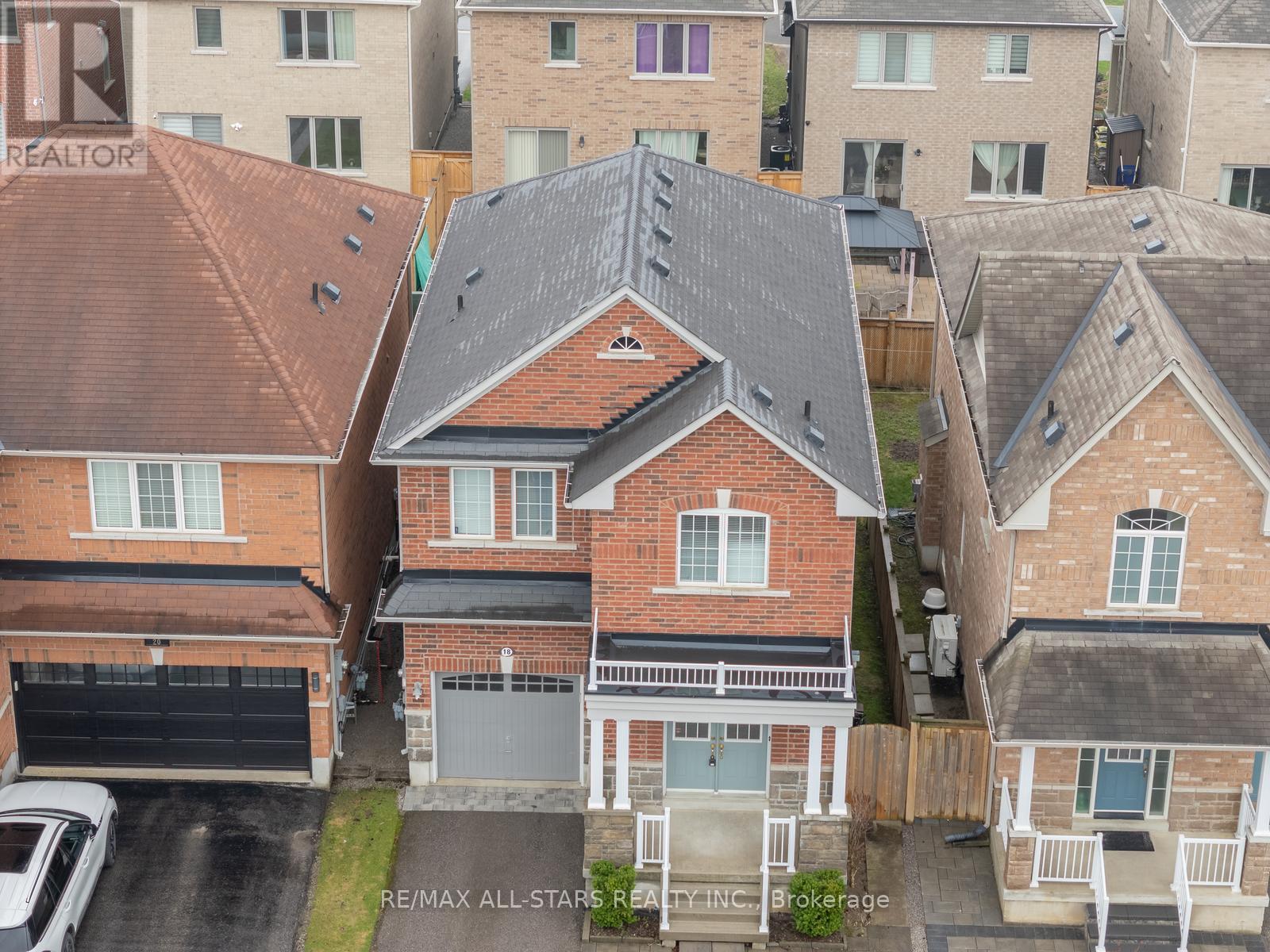 18 Jonas Millway, Whitchurch-Stouffville, Ontario  L4A 0M4 - Photo 44 - N12808336