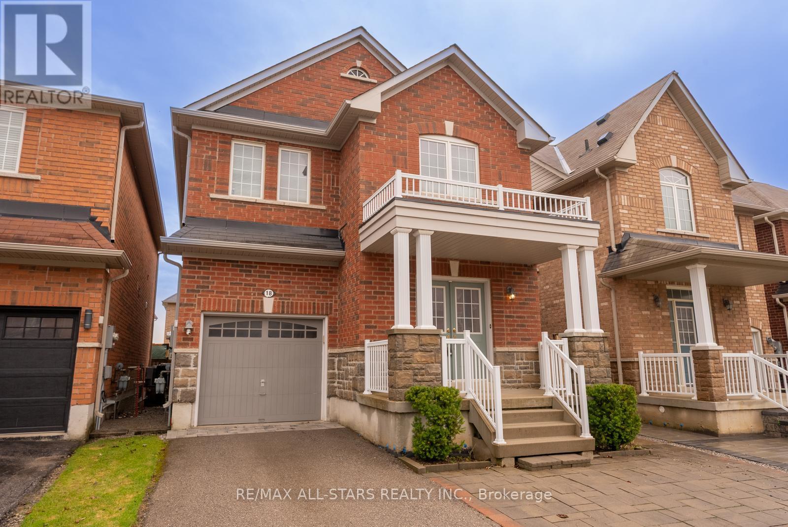 18 Jonas Millway, Whitchurch-Stouffville, Ontario  L4A 0M4 - Photo 4 - N12808336