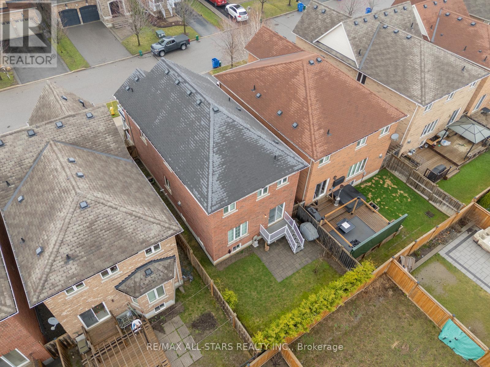 18 Jonas Millway, Whitchurch-Stouffville, Ontario  L4A 0M4 - Photo 38 - N12808336