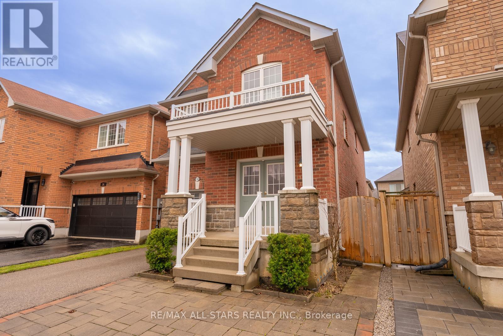 18 Jonas Millway, Whitchurch-Stouffville, Ontario  L4A 0M4 - Photo 6 - N12808336