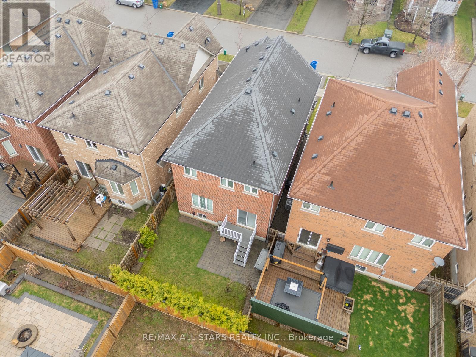 18 Jonas Millway, Whitchurch-Stouffville, Ontario  L4A 0M4 - Photo 43 - N12808336