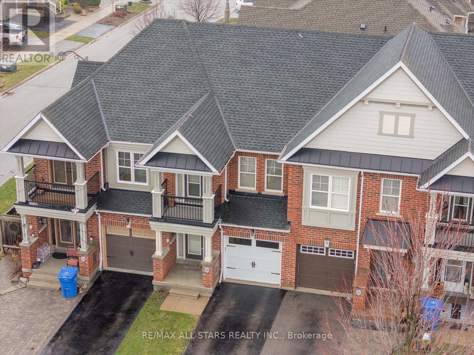 280 Sandale Road, Whitchurch-Stouffville, Ontario  L4A 0Y4 - Photo 36 - N12826986