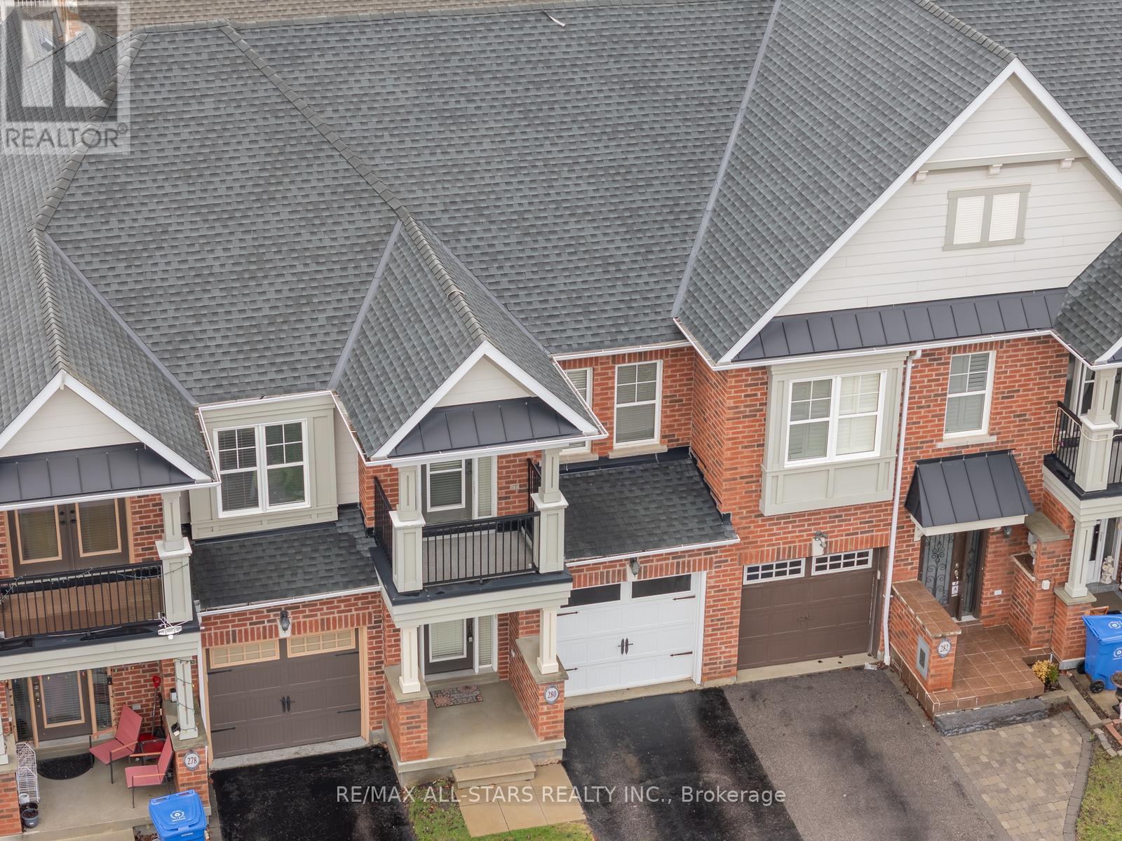 280 Sandale Road, Whitchurch-Stouffville, Ontario  L4A 0Y4 - Photo 41 - N12826986