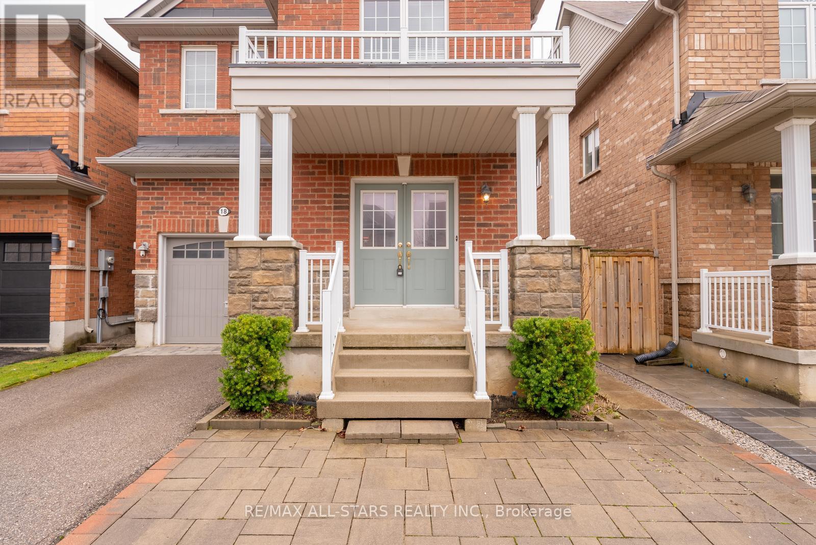 18 Jonas Millway, Whitchurch-Stouffville, Ontario  L4A 0M4 - Photo 8 - N12808336