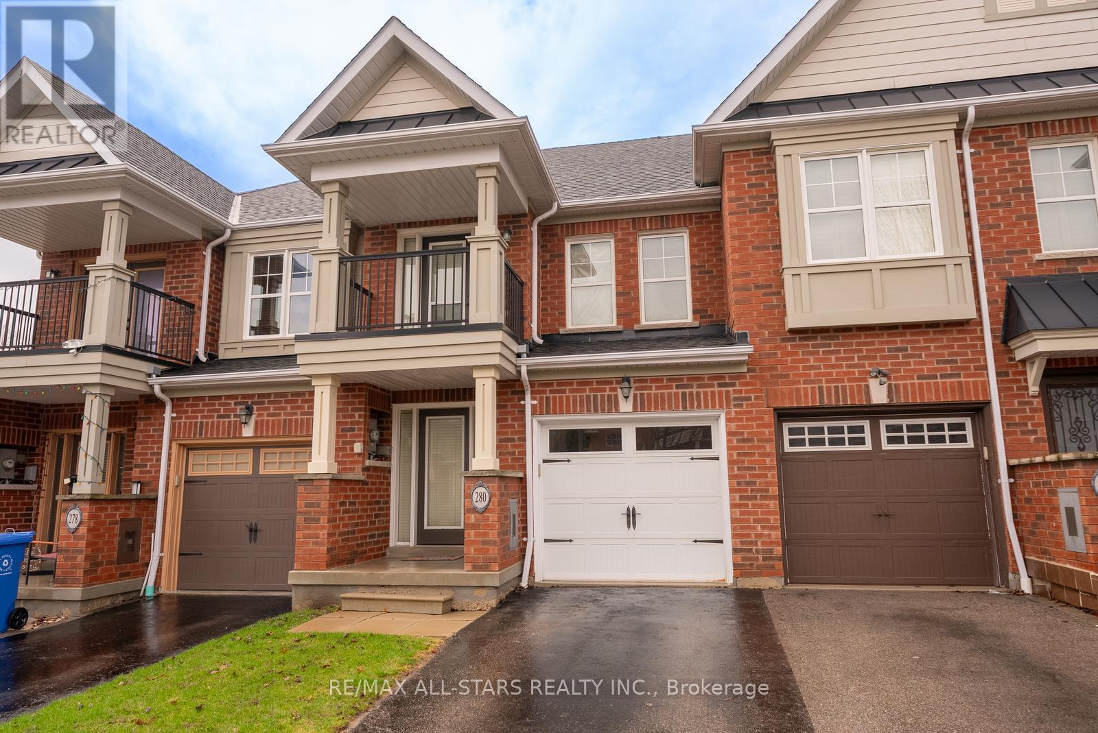 280 SANDALE ROAD, Whitchurch-Stouffville, Ontario