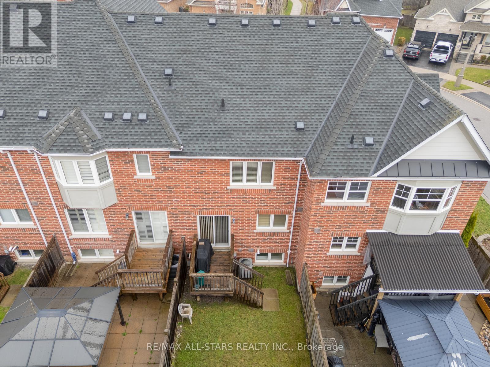 280 Sandale Road, Whitchurch-Stouffville, Ontario  L4A 0Y4 - Photo 37 - N12826986