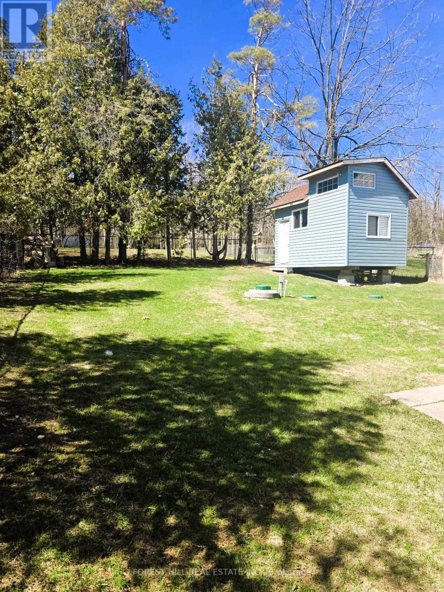 2224 Lakeshore Road E, Oro-Medonte, Ontario  L0L 1T0 - Photo 25 - S12937742