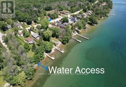 2224 Lakeshore Road E, Oro-Medonte, Ontario  L0L 1T0 - Photo 34 - S12937742