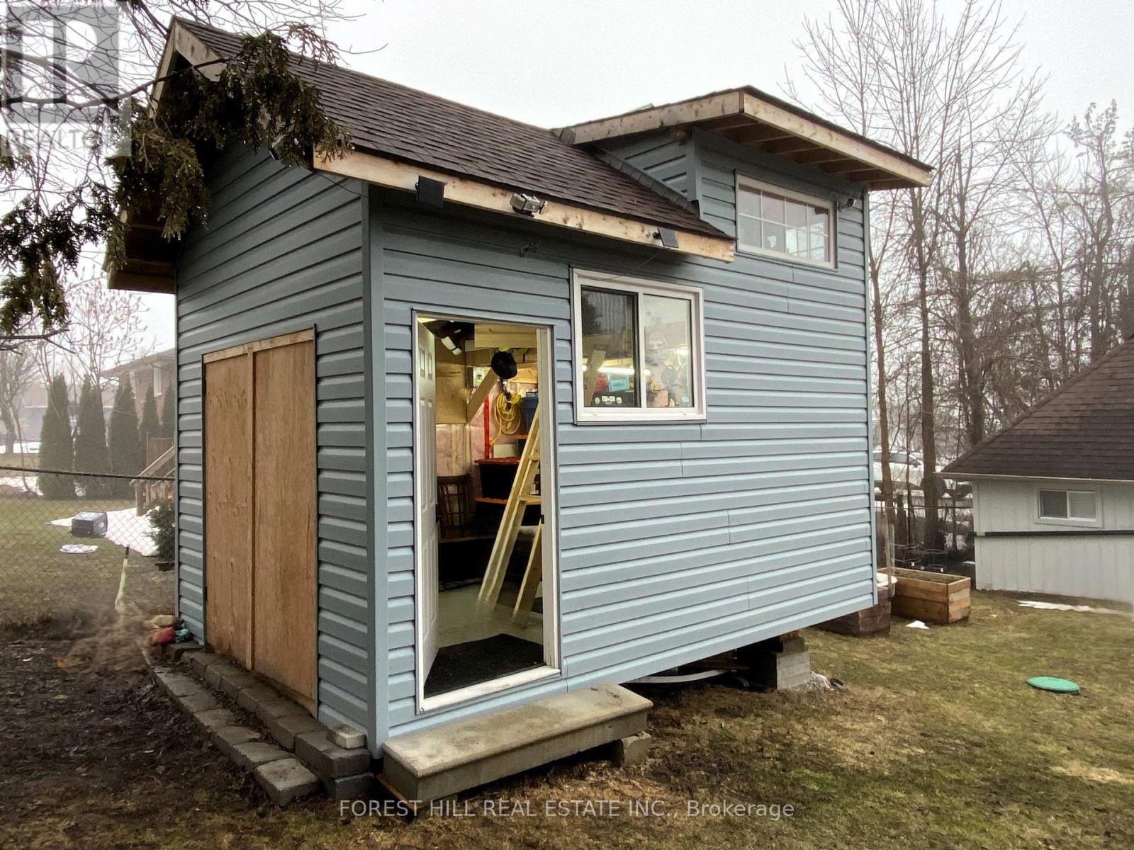 2224 Lakeshore Road E, Oro-Medonte, Ontario  L0L 1T0 - Photo 27 - S12937742