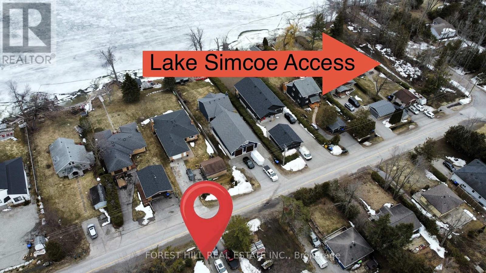 2224 Lakeshore Road E, Oro-Medonte, Ontario  L0L 1T0 - Photo 32 - S12937742