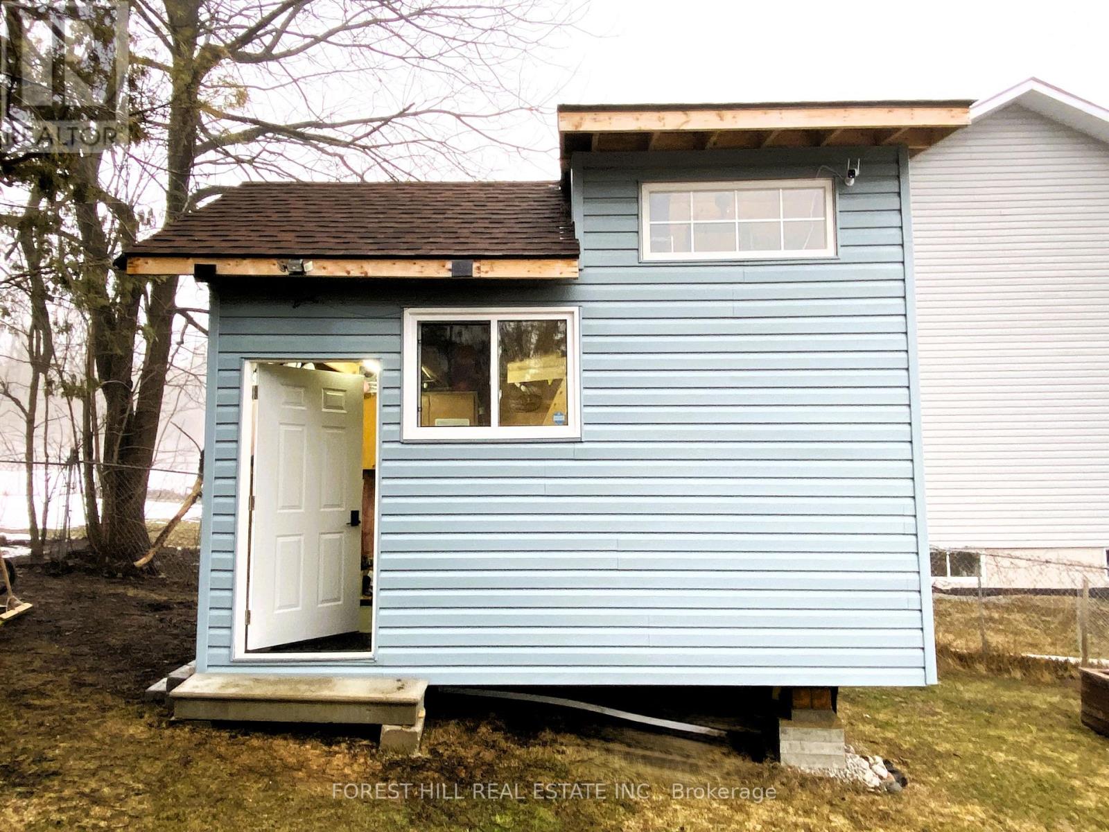 2224 Lakeshore Road E, Oro-Medonte, Ontario  L0L 1T0 - Photo 26 - S12937742