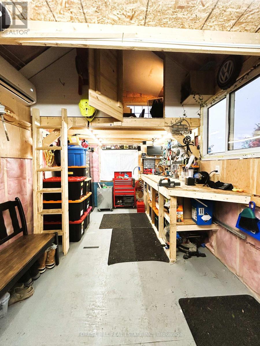 2224 Lakeshore Road E, Oro-Medonte, Ontario  L0L 1T0 - Photo 28 - S12937742