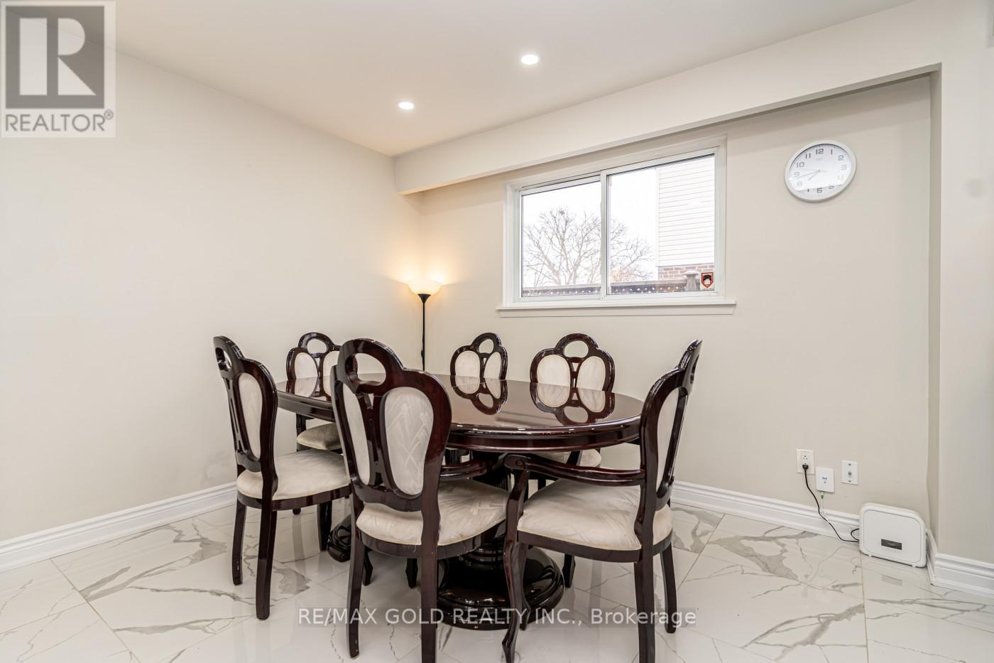 1 Elrose Road, Brampton, Ontario  L6T 2C2 - Photo 13 - W13011270