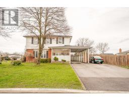 1 ELROSE ROAD, Brampton, Ontario