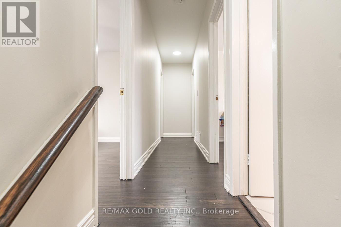 1 Elrose Road, Brampton, Ontario  L6T 2C2 - Photo 24 - W13011270