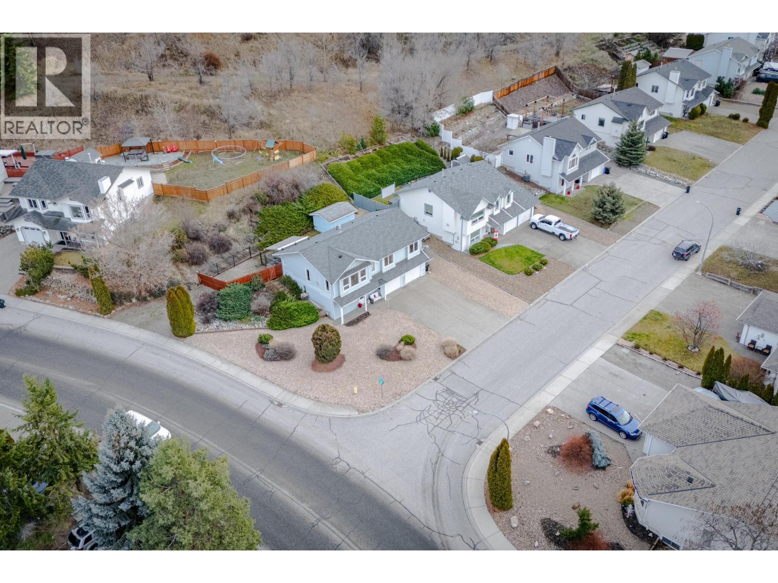 609 Mt Fosthall Place, Vernon, British Columbia  V1B 2W2 - Photo 2 - 10383915