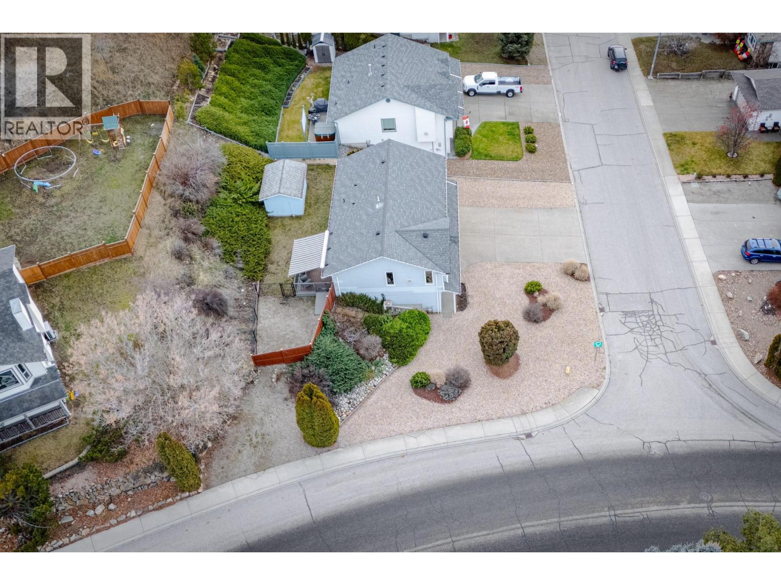 609 Mt Fosthall Place, Vernon, British Columbia  V1B 2W2 - Photo 45 - 10383915