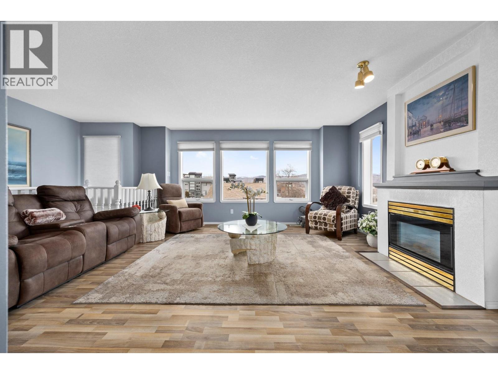 609 Mt Fosthall Place, Vernon, British Columbia  V1B 2W2 - Photo 5 - 10383915