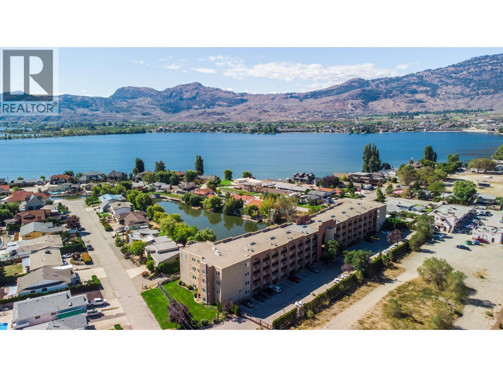 15 SOLANA KEY Court Unit# 204, Osoyoos, British Columbia