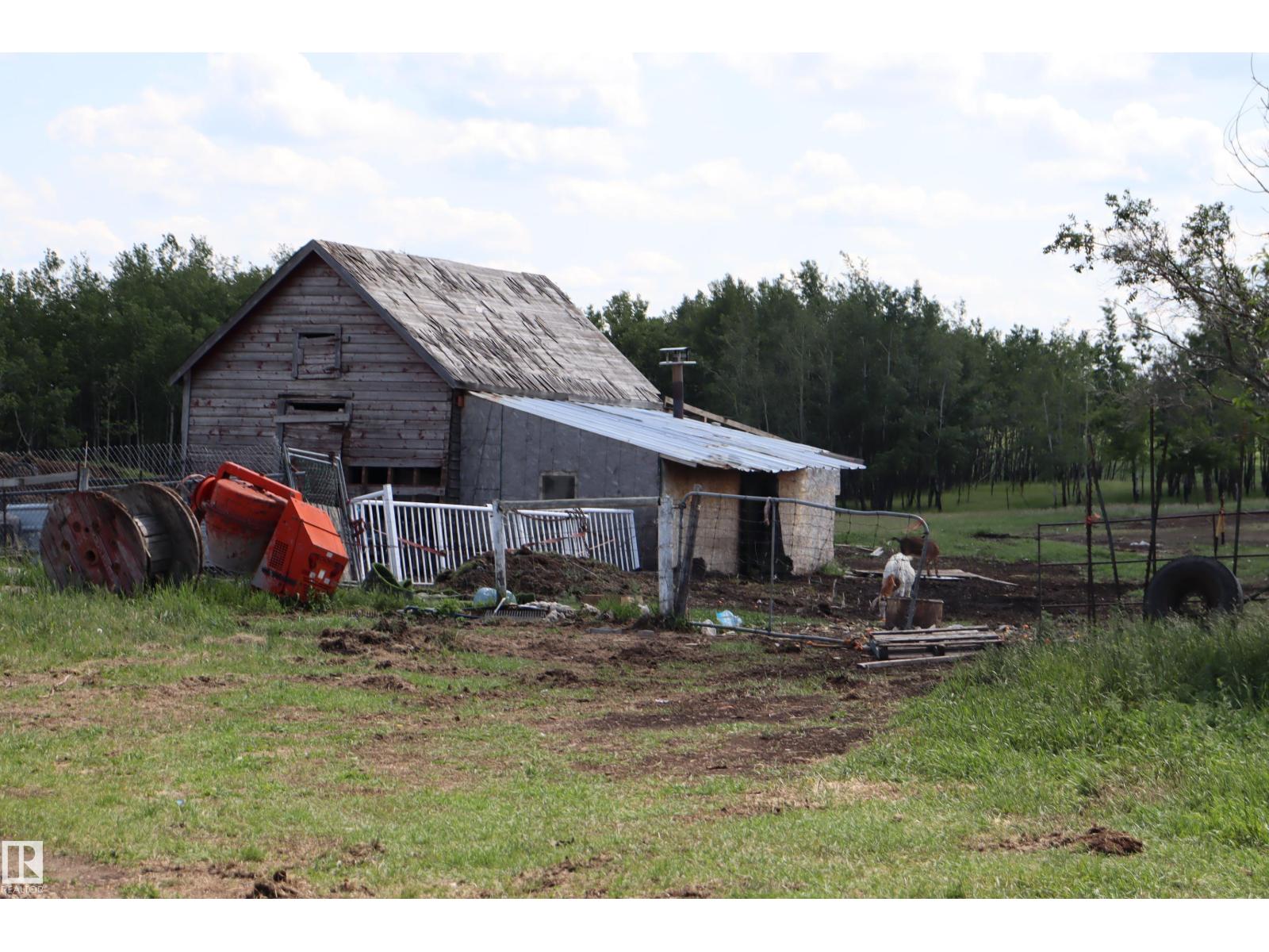 49310 Rgr Rd 214, Rural Camrose County, Alberta  T0B 2M2 - Photo 3 - E4482961
