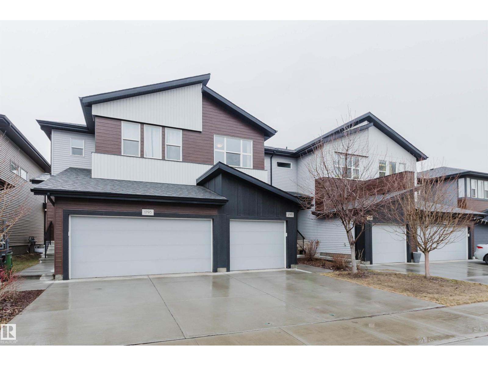 1793 KEENE CR SW, Edmonton, Alberta