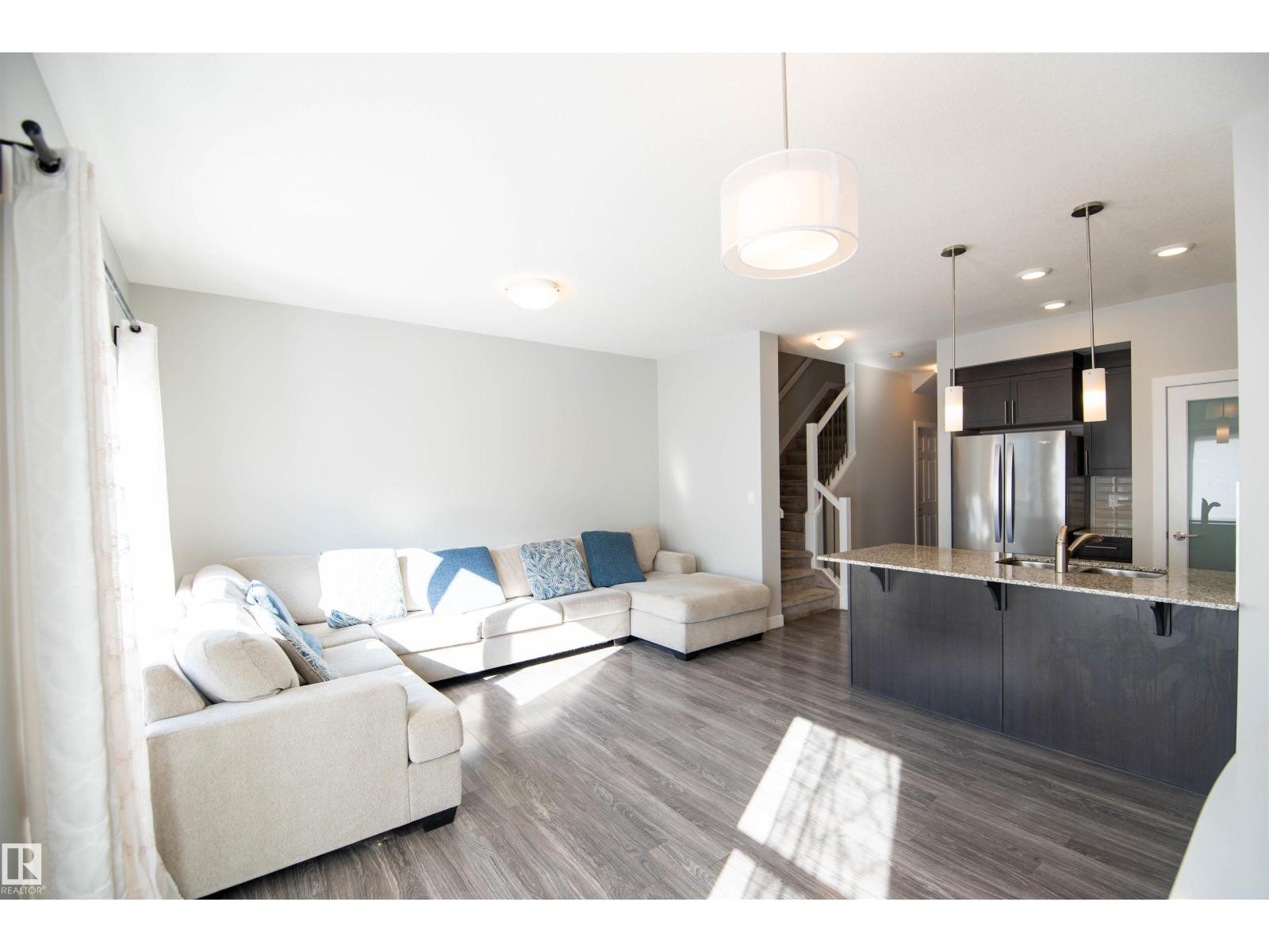 1793 Keene Cr Sw, Edmonton, Alberta  T6W 3W3 - Photo 10 - E4482320