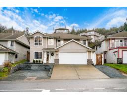 122 43995 CHILLIWACK MOUNTAIN ROAD|Chilliwack Mountain, Chilliwack, British Columbia