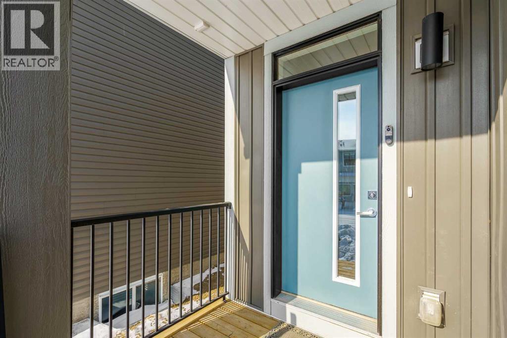 1308 South Point Parade Sw, Airdrie, Alberta  T4B 5P3 - Photo 2 - A2284050