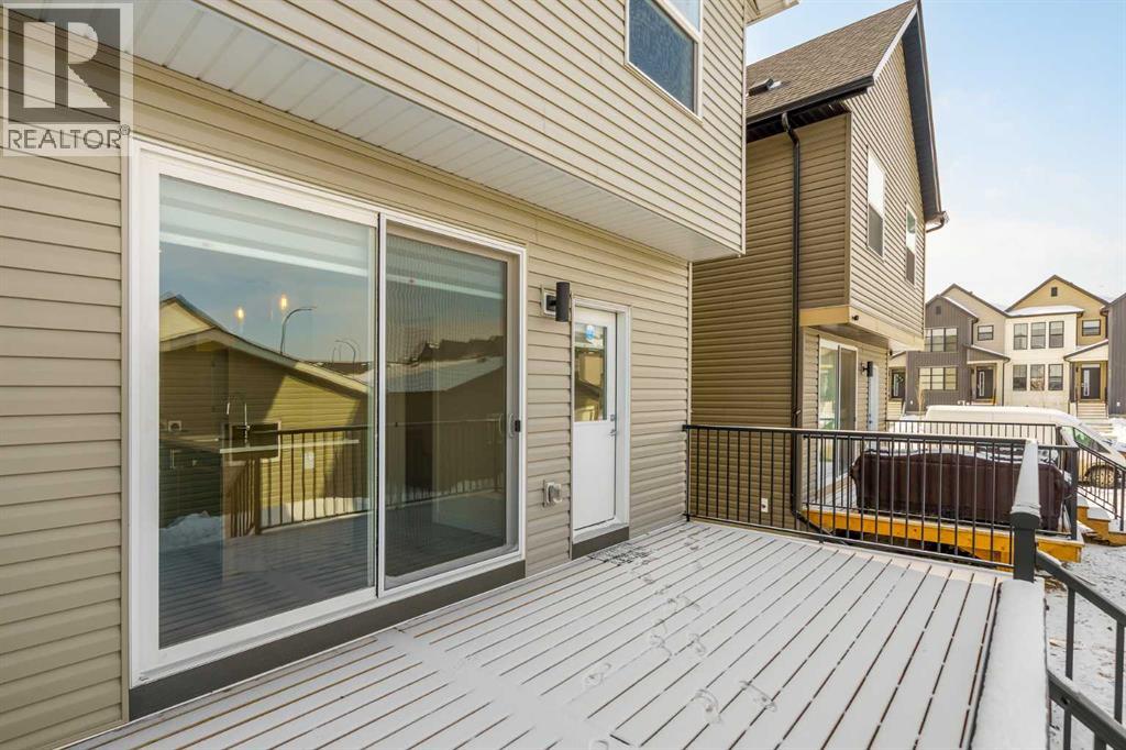 1308 South Point Parade Sw, Airdrie, Alberta  T4B 5P3 - Photo 42 - A2284050