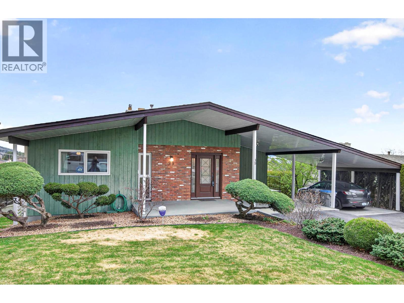 39 Whiteshield Crescent S, Kamloops, British Columbia