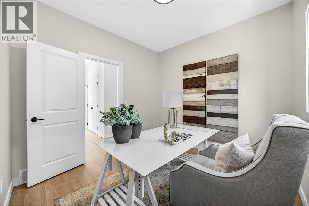 52 Fireside Common Sw, Cochrane, Alberta  T4C 3E1 - Photo 24 - A2286463