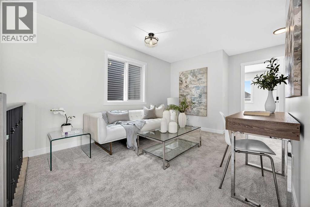 52 Fireside Common Sw, Cochrane, Alberta  T4C 3E1 - Photo 27 - A2286463