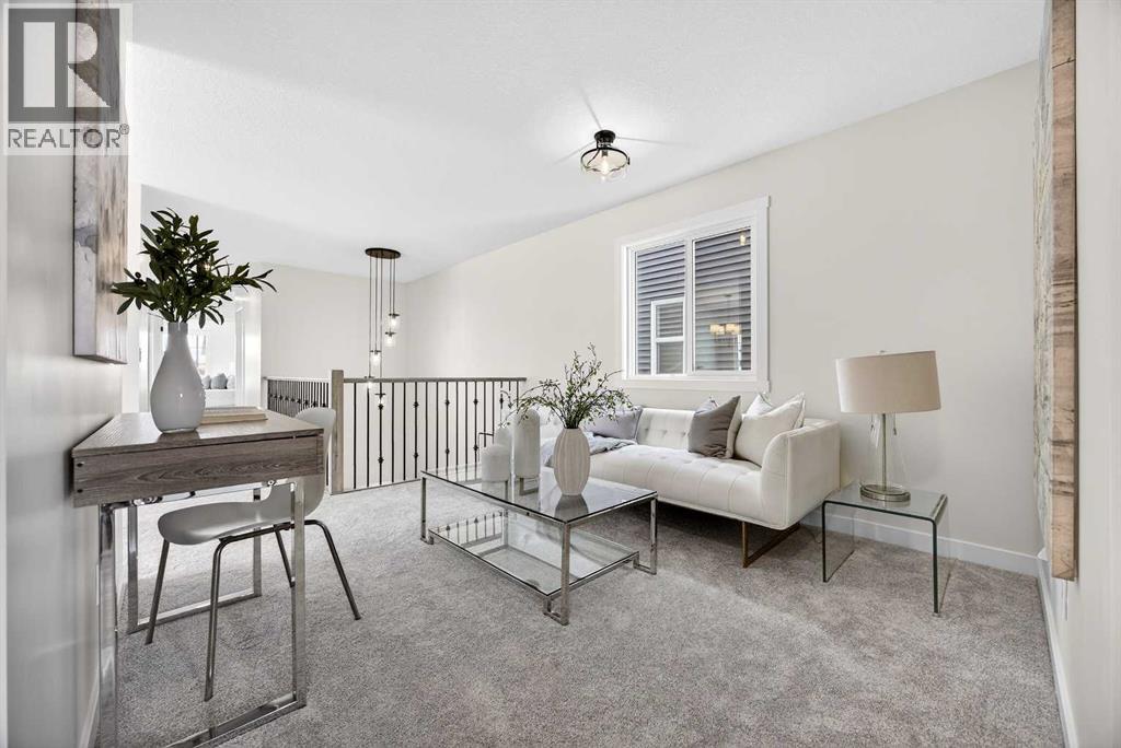 52 Fireside Common Sw, Cochrane, Alberta  T4C 3E1 - Photo 29 - A2286463