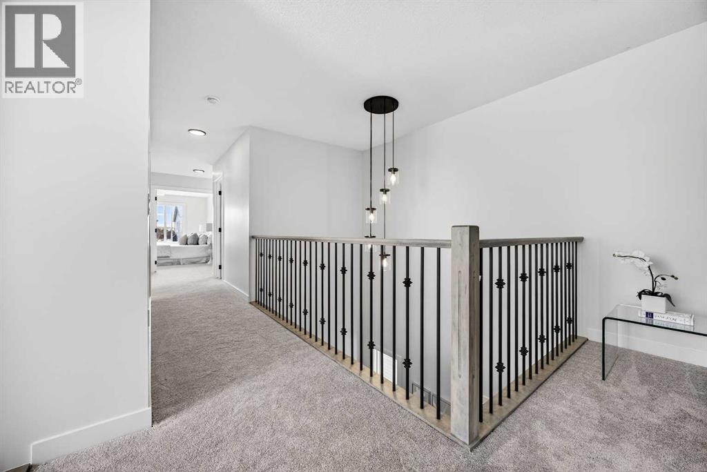 52 Fireside Common Sw, Cochrane, Alberta  T4C 3E1 - Photo 30 - A2286463