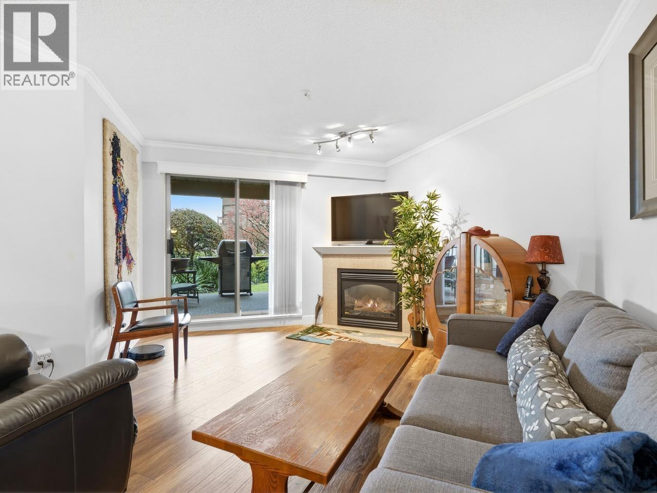 207 78 Richmond Street, New Westminster, British Columbia  V3L 5T2 - Photo 4 - R3112618