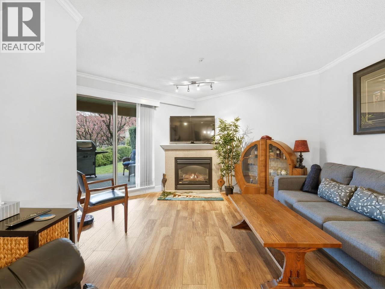 207 78 Richmond Street, New Westminster, British Columbia  V3L 5T2 - Photo 5 - R3112618