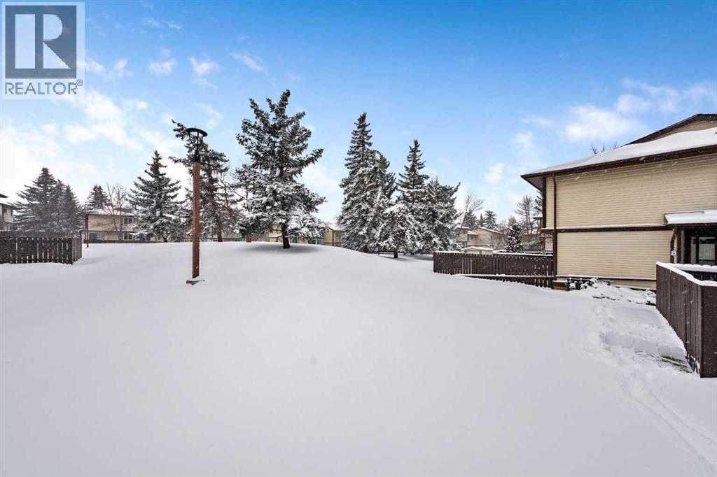 60, 115 Bergen Road NW, Calgary, Alberta  T3K 1P2 - Photo 18 - A2295734