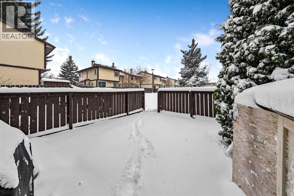 60, 115 Bergen Road NW, Calgary, Alberta  T3K 1P2 - Photo 17 - A2295734