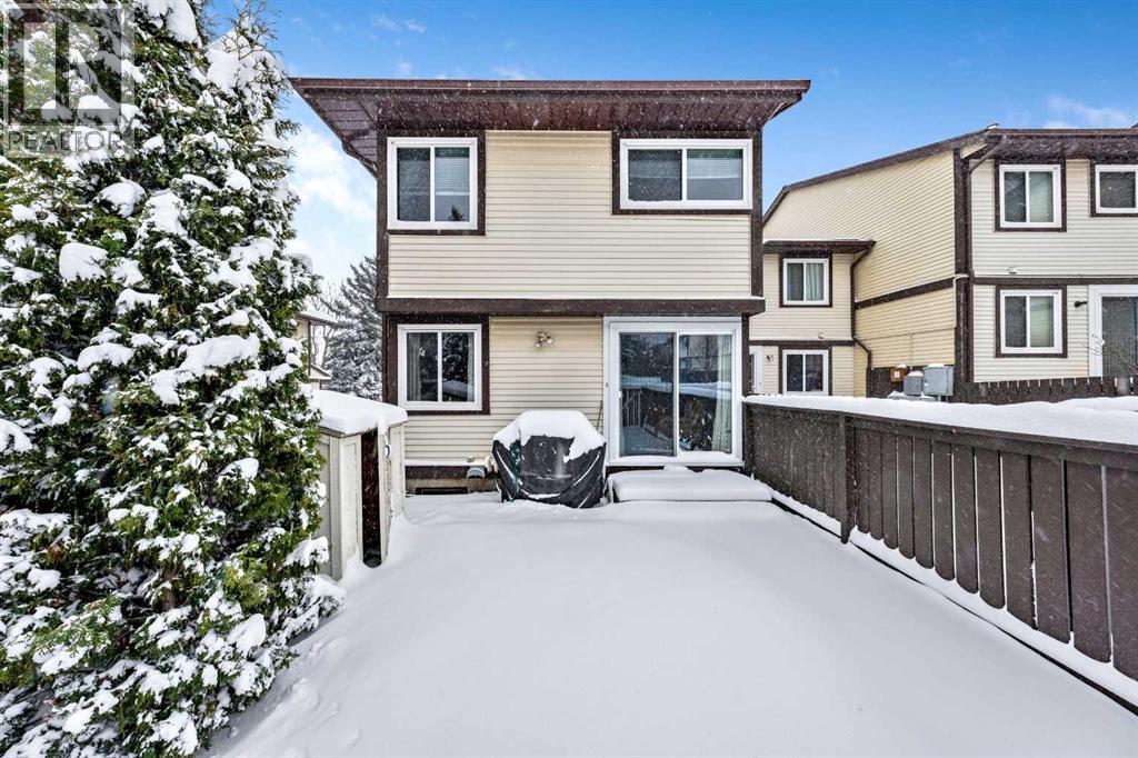 60, 115 Bergen Road NW, Calgary, Alberta  T3K 1P2 - Photo 16 - A2295734