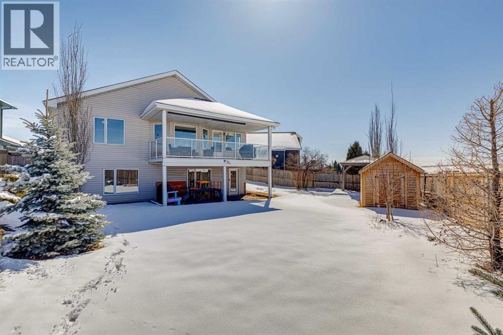 642 Schooner Cove Nw, Calgary, Alberta  T3L 1Z1 - Photo 40 - A2296009