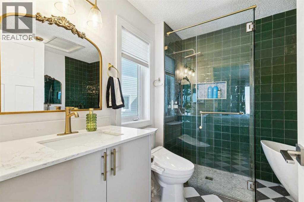 642 Schooner Cove Nw, Calgary, Alberta  T3L 1Z1 - Photo 9 - A2296009